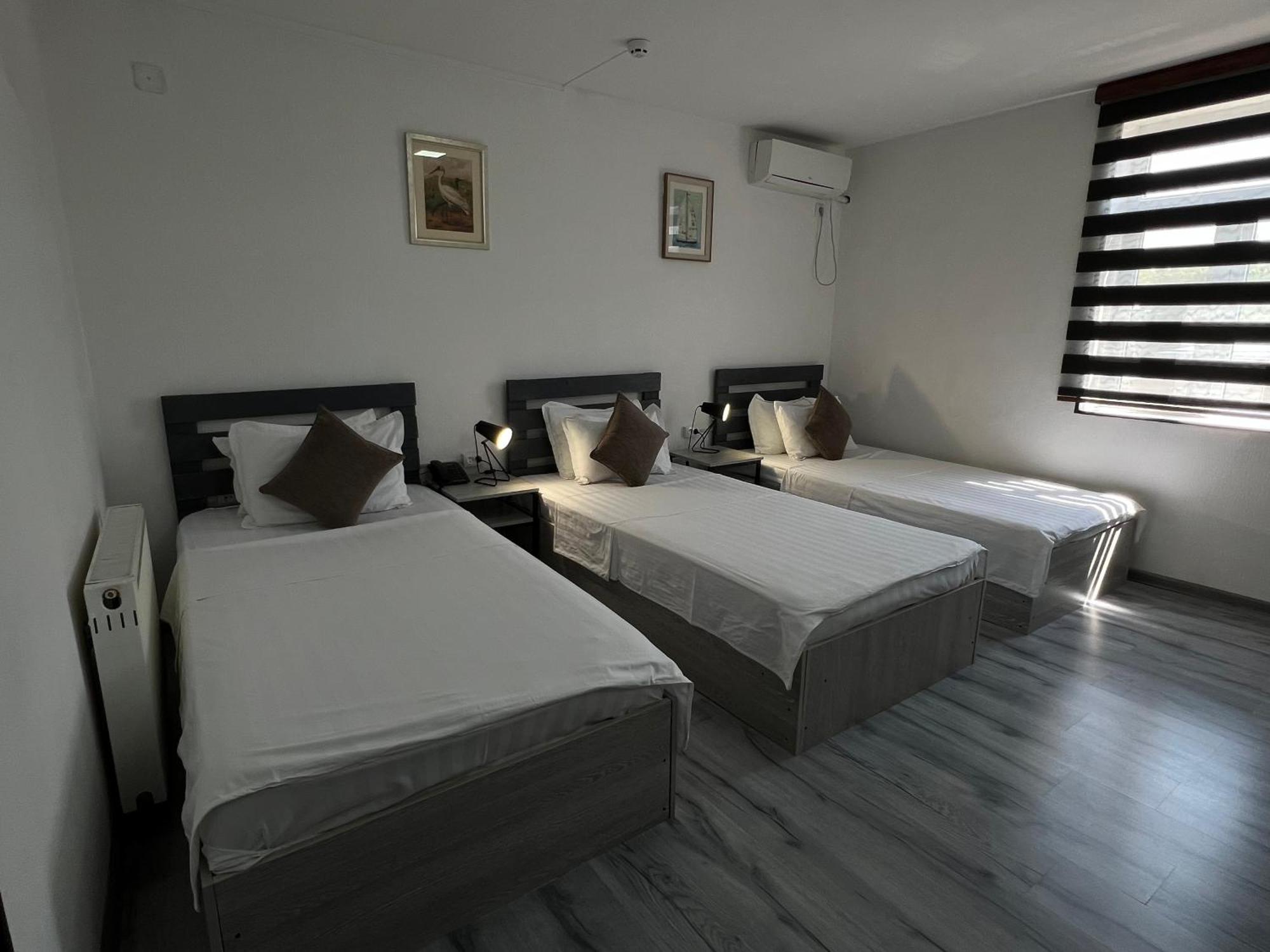 Temurkhan Hotel طشقند المظهر الخارجي الصورة