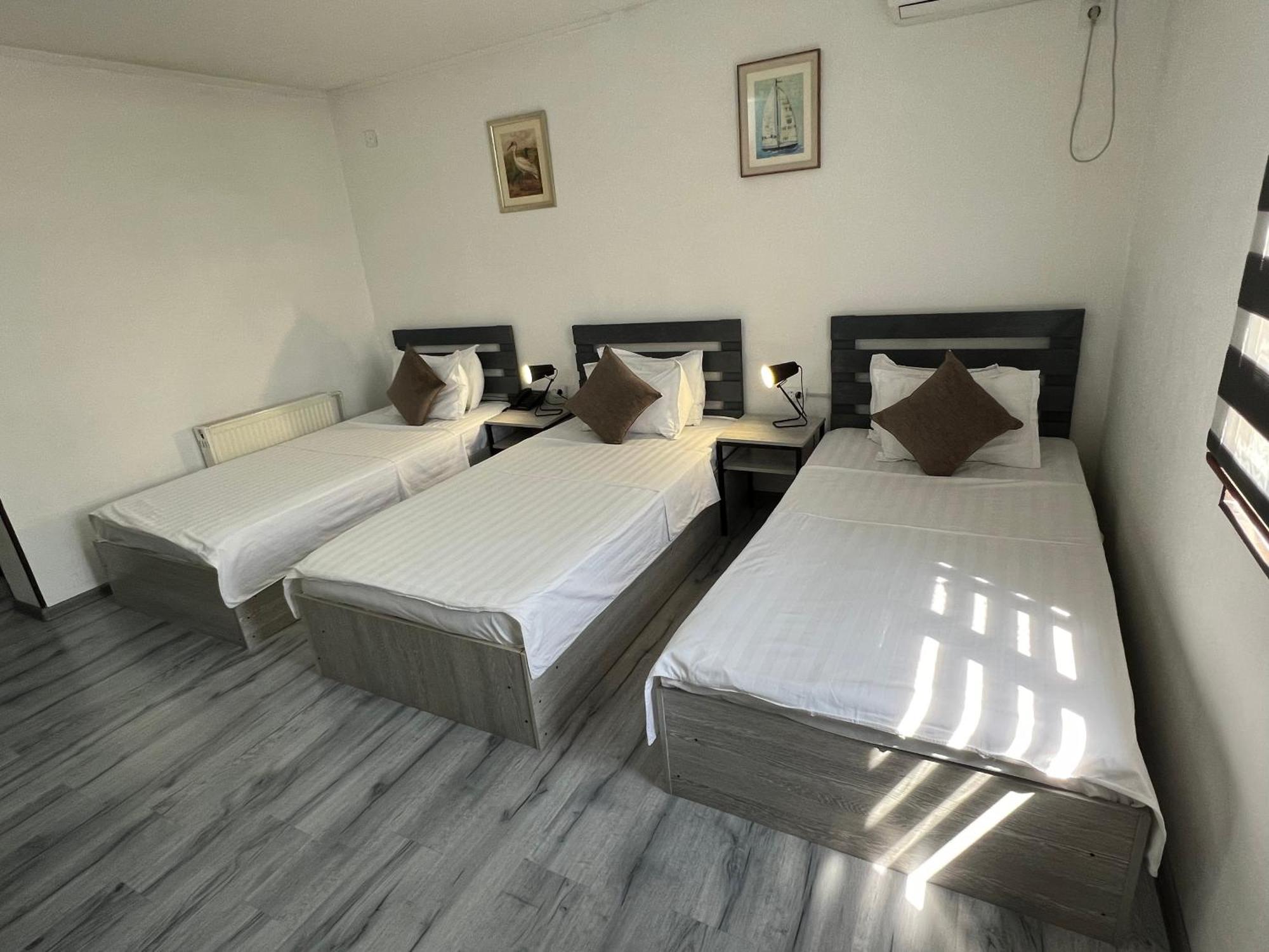 Temurkhan Hotel طشقند المظهر الخارجي الصورة