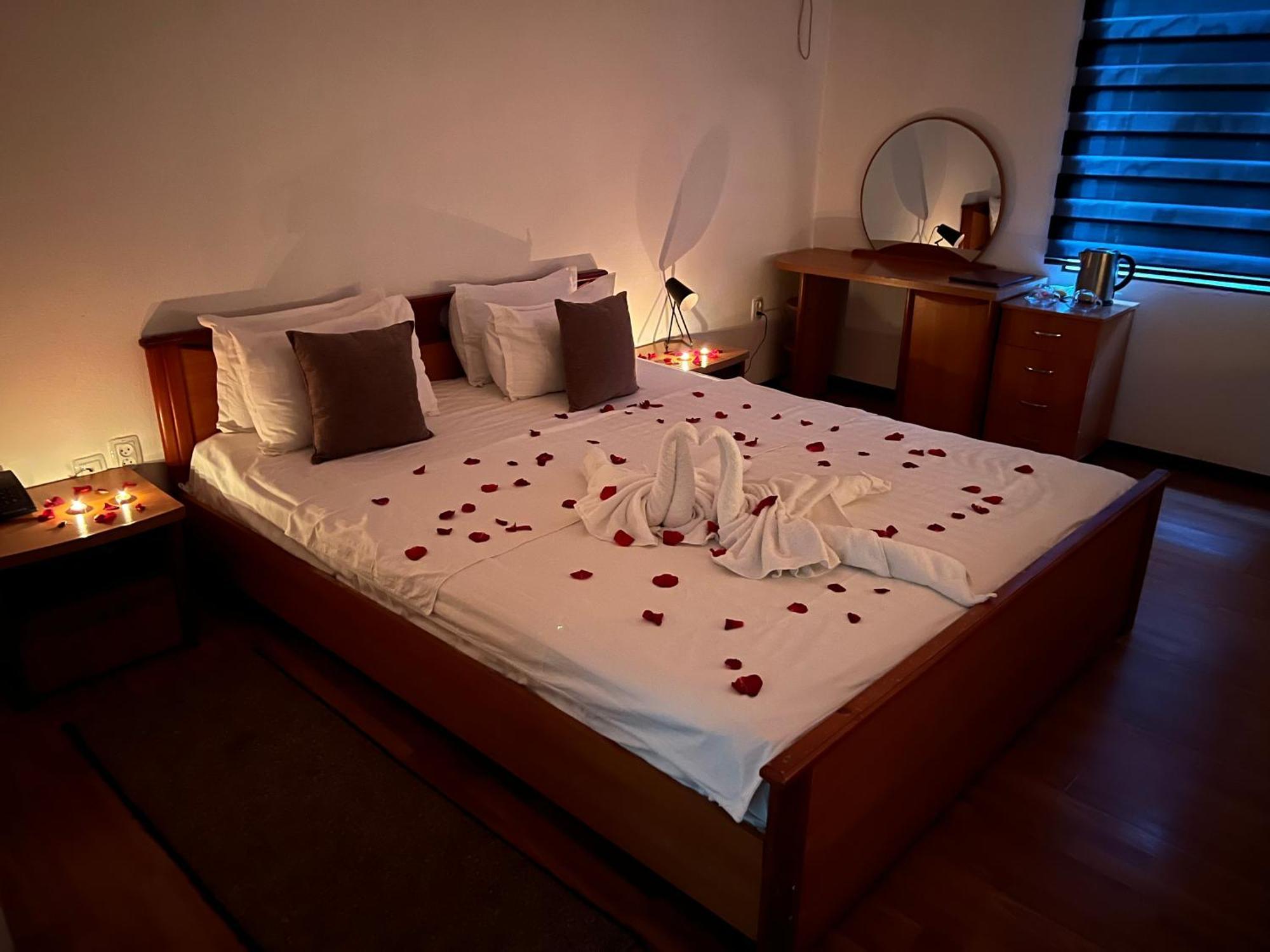Temurkhan Hotel طشقند المظهر الخارجي الصورة