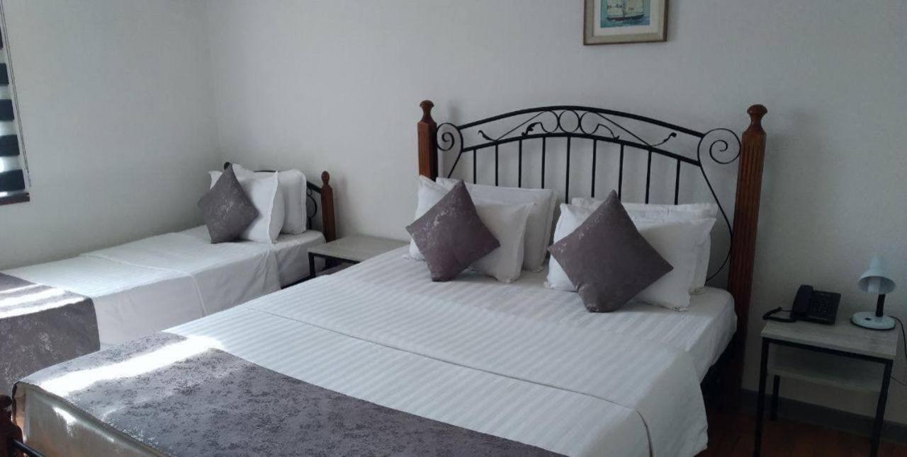 Temurkhan Hotel طشقند المظهر الخارجي الصورة