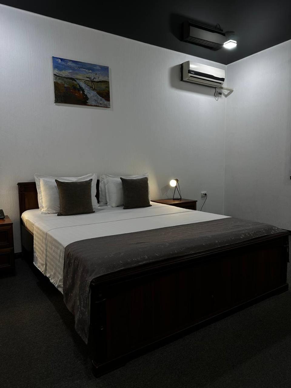 Temurkhan Hotel طشقند المظهر الخارجي الصورة